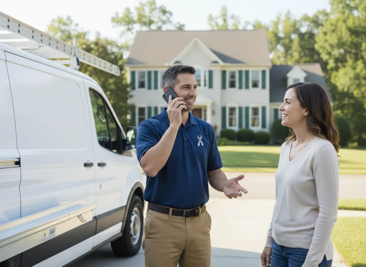 Home Gutter Service Casstown, OH FAQs